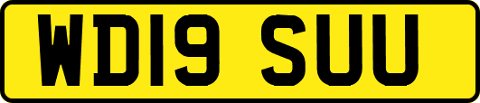 WD19SUU