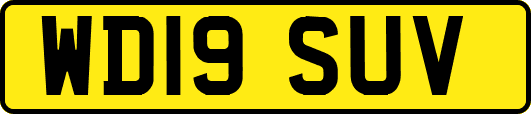 WD19SUV