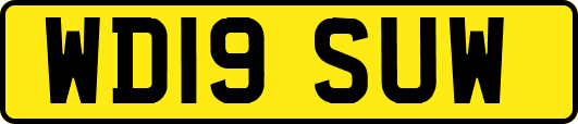 WD19SUW