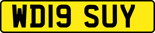 WD19SUY