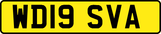 WD19SVA