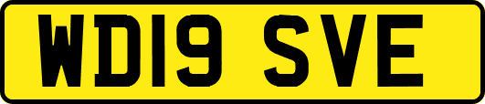 WD19SVE