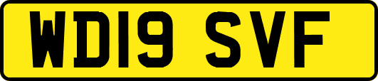 WD19SVF