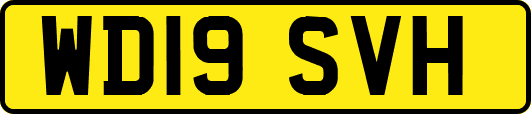 WD19SVH