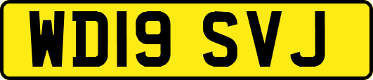 WD19SVJ