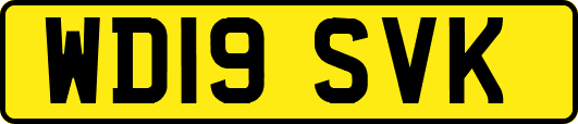 WD19SVK