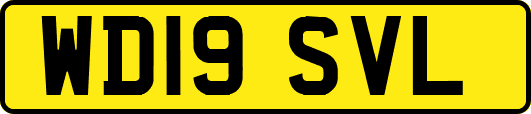 WD19SVL