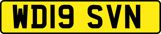 WD19SVN