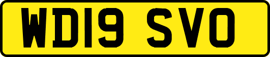 WD19SVO