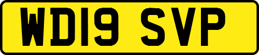 WD19SVP