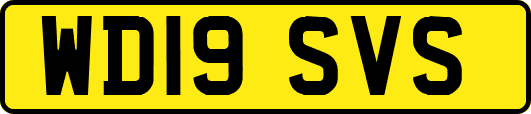 WD19SVS