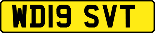 WD19SVT
