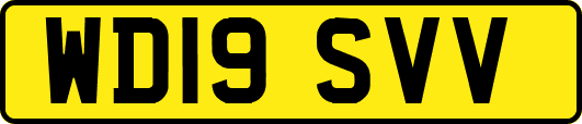 WD19SVV