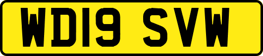 WD19SVW