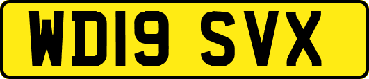 WD19SVX