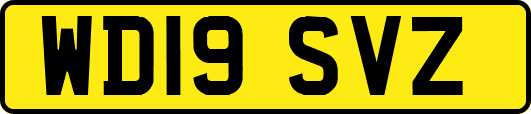 WD19SVZ