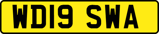 WD19SWA