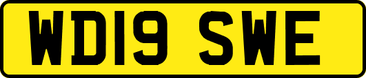 WD19SWE
