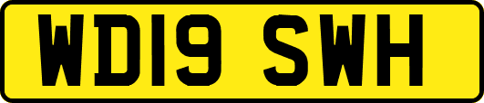 WD19SWH