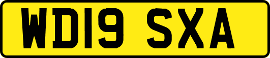 WD19SXA