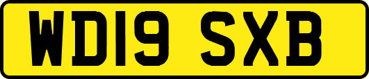 WD19SXB