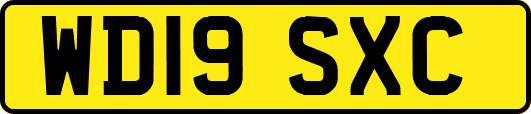 WD19SXC