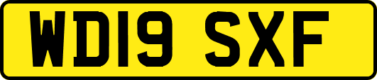 WD19SXF