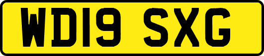 WD19SXG