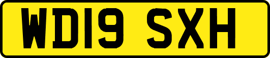WD19SXH