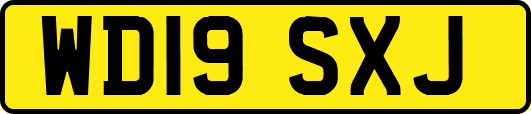 WD19SXJ