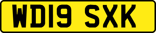 WD19SXK