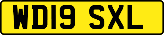 WD19SXL