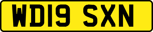 WD19SXN