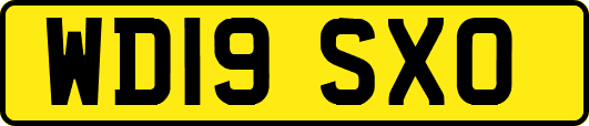 WD19SXO