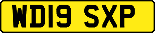 WD19SXP