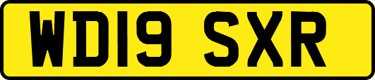 WD19SXR