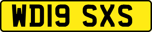 WD19SXS