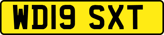 WD19SXT