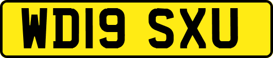 WD19SXU