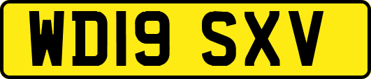 WD19SXV
