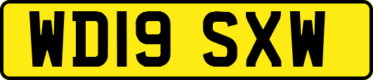 WD19SXW