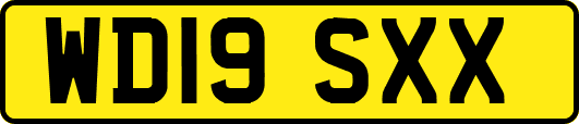 WD19SXX