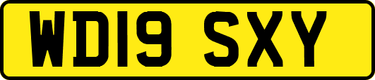 WD19SXY