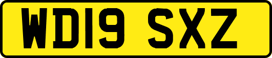 WD19SXZ
