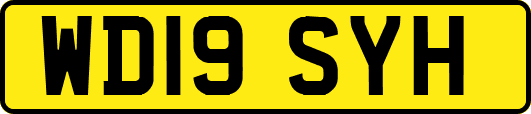 WD19SYH