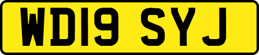 WD19SYJ