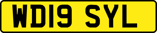WD19SYL