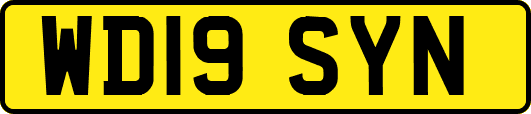WD19SYN