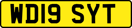 WD19SYT
