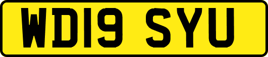 WD19SYU